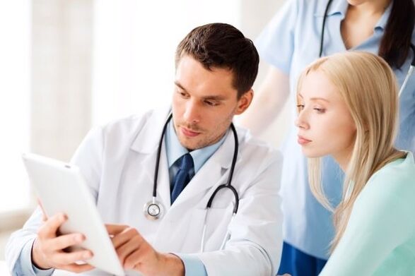 Doctor
